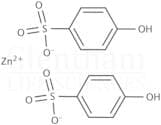 Zinc phenolsulphonate