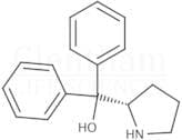 (S)-(-)-α,α-Diphenyl-2-pyrrolidinemethanol