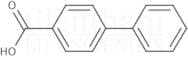 4-Biphenylcarboxylic acid