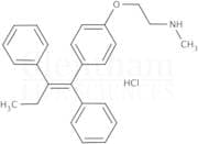 N-Desmethyltamoxifen hydrochloride