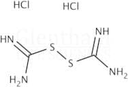 Formamidine disulfide dihydrochloride