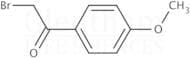 2-Bromo-4''-methoxyacetophenone