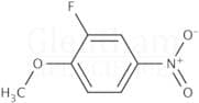2-Fluoro-4-nitroanisole