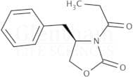 (R)-(-)-4-Benzyl-3-propionyl-2-oxazolidinone