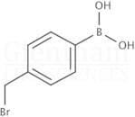 4-Bromomethylphenylboronic acid