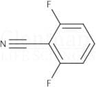 2,6-Difluorobenzonitrile