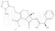 Cefamandole lithium salt