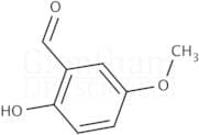 2-Hydroxy-5-methoxybenzaldehyde