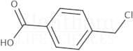 4-(Chloromethyl)benzoic acid