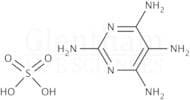 2,4,5,6-Tetraaminopyrimidine sulfate