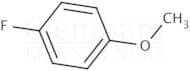 4-Fluoroanisole