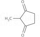 2-Methyl-1,3-cyclopentanedione