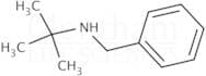 N-Benzyl-tert-butylamine