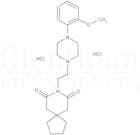 BMY 7378 dihydrochloride