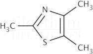 2,4,5-Trimethylthiazole