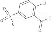 4-Chloro-3-nitrobenzenesulfonyl chloride