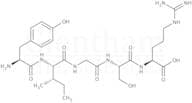 Tyr-Ile-Gly-Ser-Arg