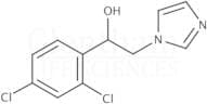 α-(2,4-Dichlorophenyl)-(1H)-imidazole-1-ethanol
