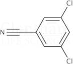 3,5-Dichlorobenzonitrile