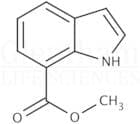 Methyl indole-7-carboxylate