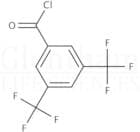 3,5-Bis-trifluoromethylbenzoyl chloride