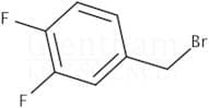 3,4-Difluorobenzyl bromide