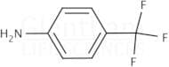 4-Aminobenzotrifluoride