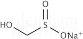 Sodium formaldehyde sulfoxylate hydrate