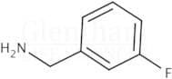 3-Fluorobenzylamine