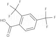 2,4-Bis-trifluoromethylbenzoic acid