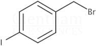 4-Iodobenzyl bromide
