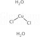 Copper(II) chloride dihydrate
