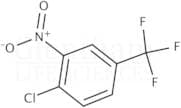 4-Chloro-3-nitrobenzotrifluoride