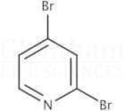 2,4-Dibromopyridine