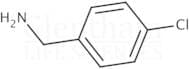 4-Chlorobenzylamine