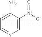 4-Amino-3-nitropyridine