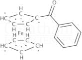Benzoylferrocene
