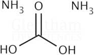 Ammonium carbonate