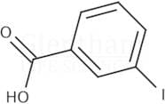 3-Iodobenzoic acid