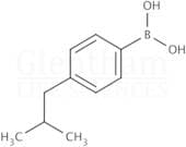 4-Isobutylphenylboronic acid