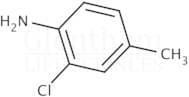 2-Chloro-4-methylaniline