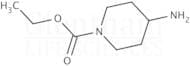 Ethyl 4-aminopiperidine-1-carboxylate