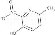 3-Hydroxy-6-methyl-2-nitropyridine