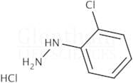 2-Chlorophenylhydrazine hydrochloride