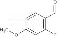 2-Fluoro-4-methoxybenzaldehyde