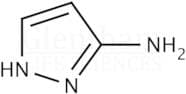 3-Aminopyrazole
