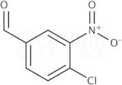 4-Chloro-3-nitrobenzaldehyde