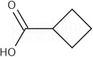 Cyclobutanecarboxylic acid