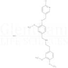 SBE 13 hydrochloride
