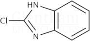 2-Chlorobenzimidazole